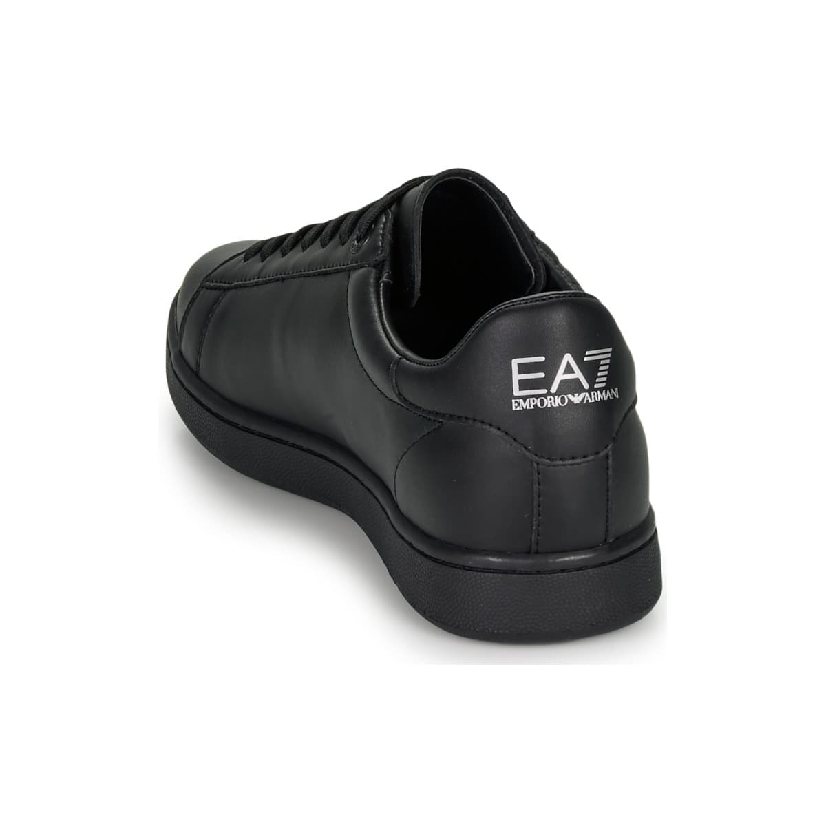 Women's Sneakers EA7 Black