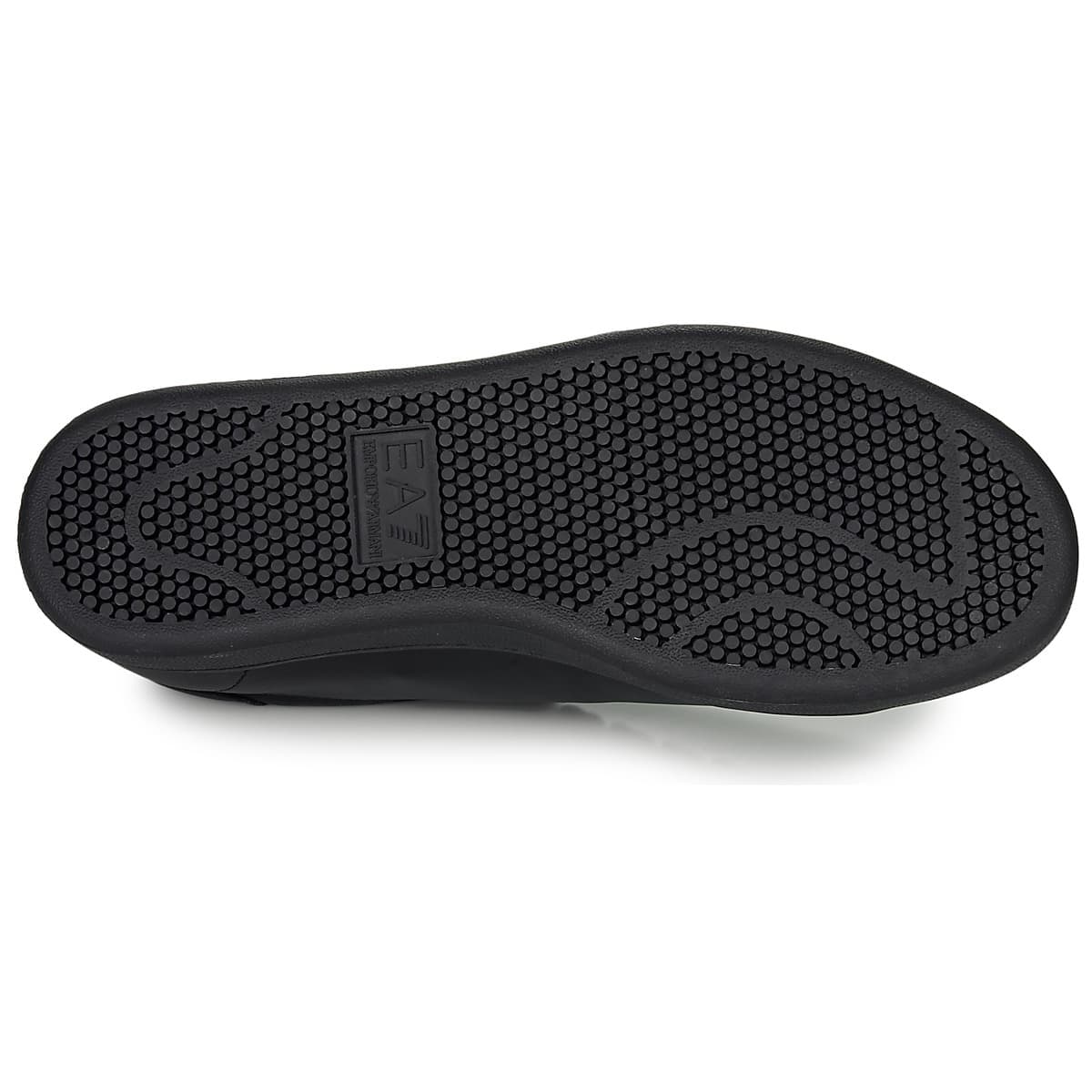 Women's Sneakers EA7 Black