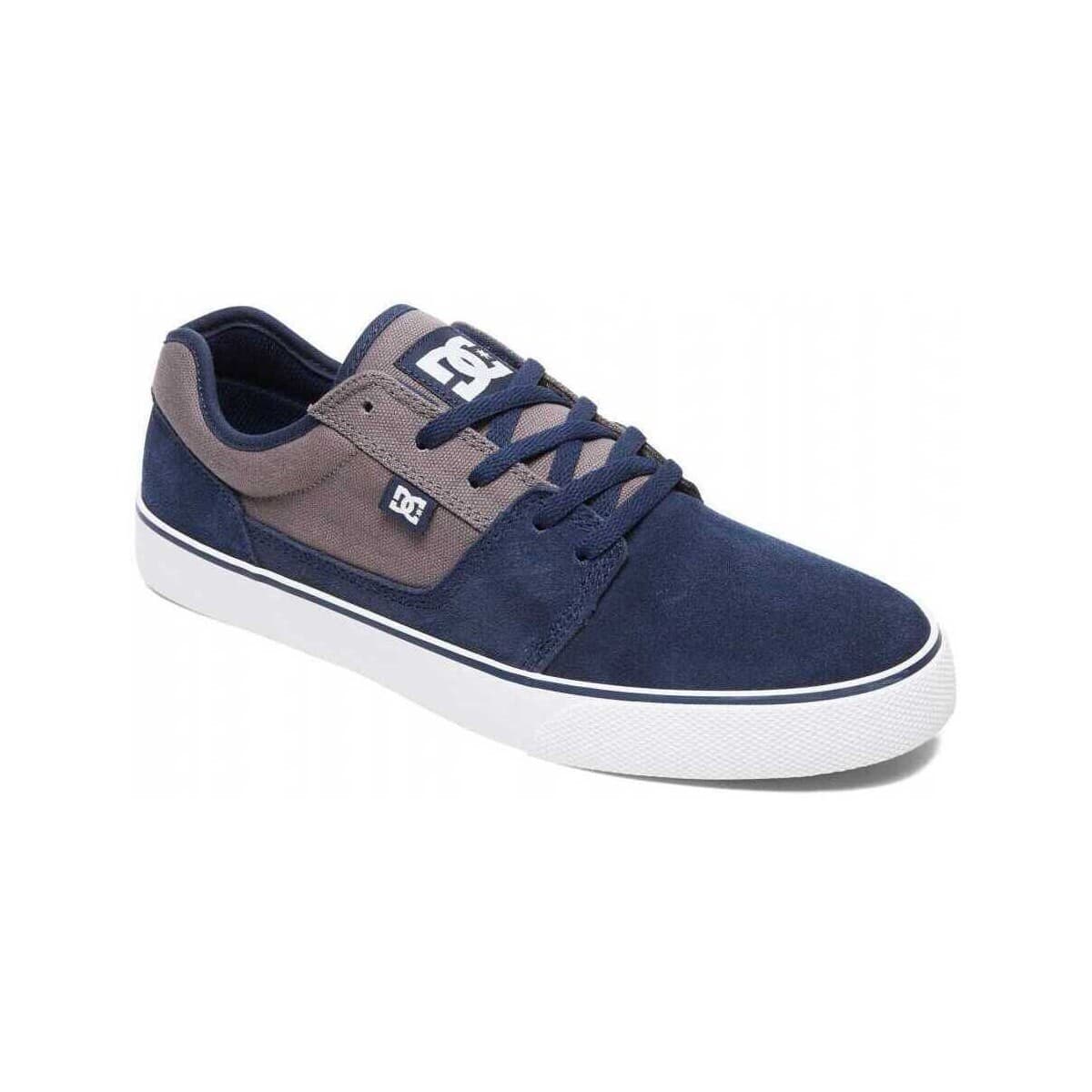 Men's Sneakers DC Shoes Blue