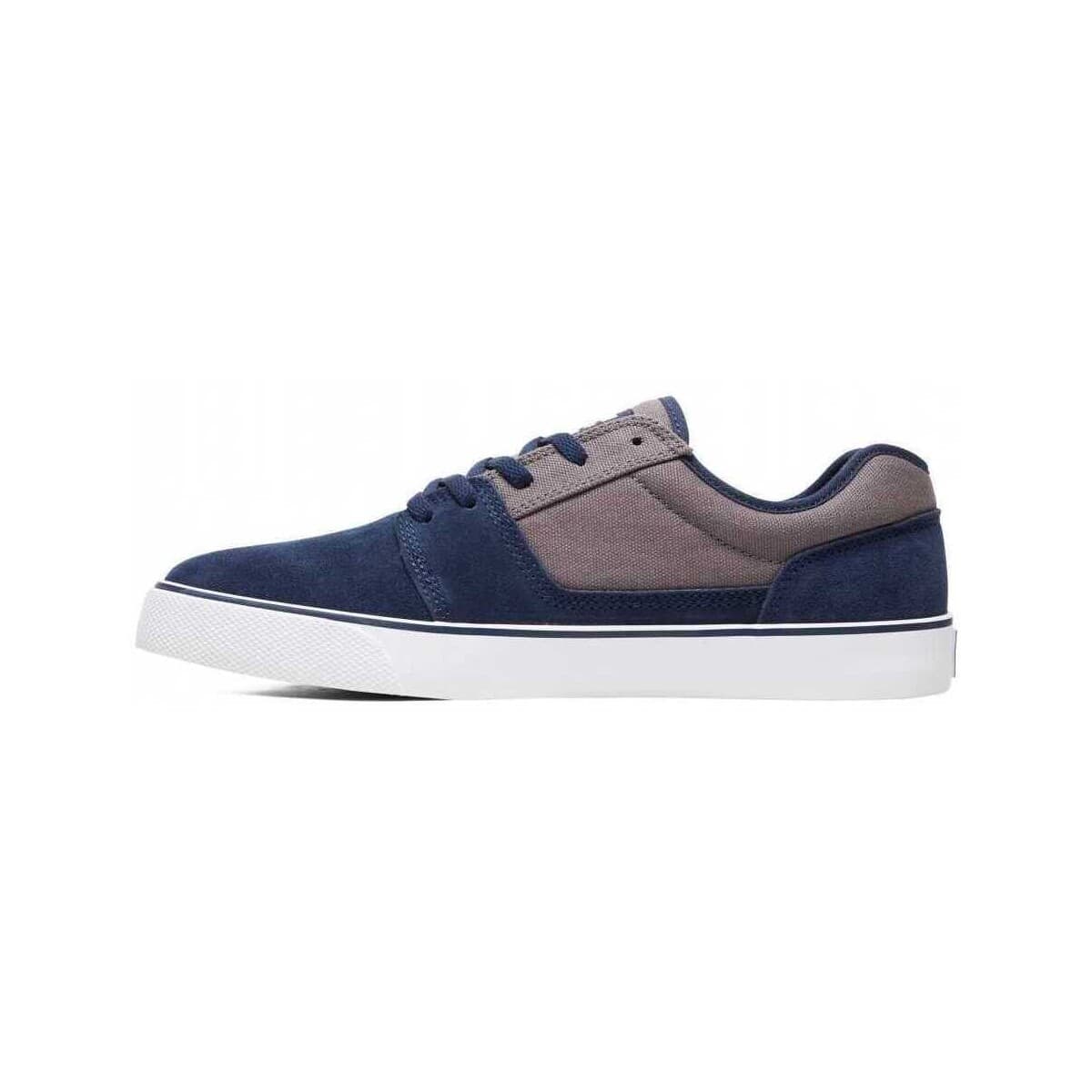 Men's Sneakers DC Shoes Blue