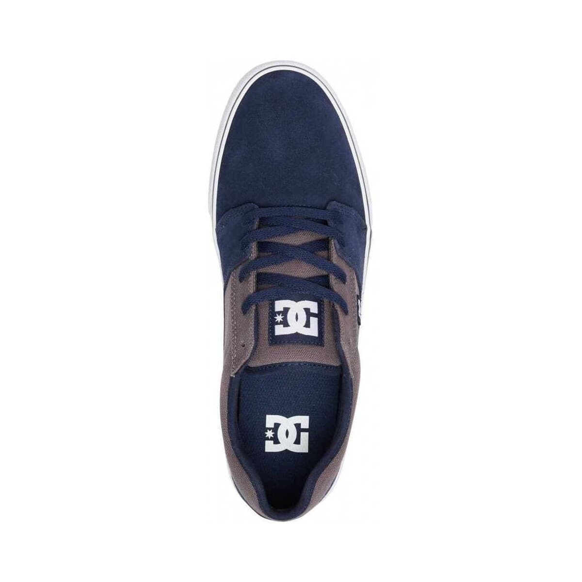 Men's Sneakers DC Shoes Blue