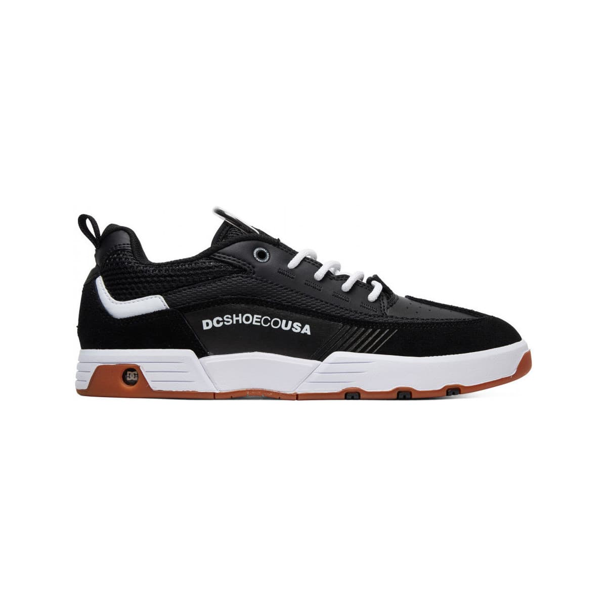 Men's Sneakers DC Shoes Black