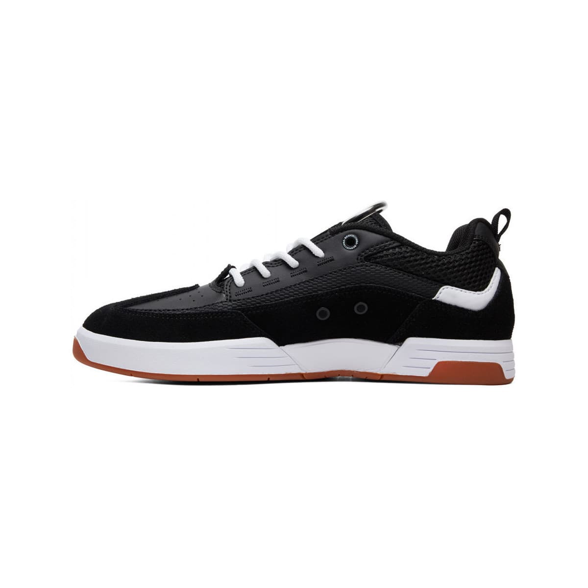 Men's Sneakers DC Shoes Black