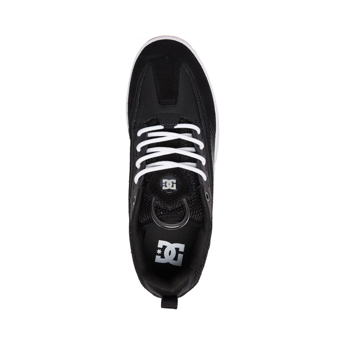 Men's Sneakers DC Shoes Black