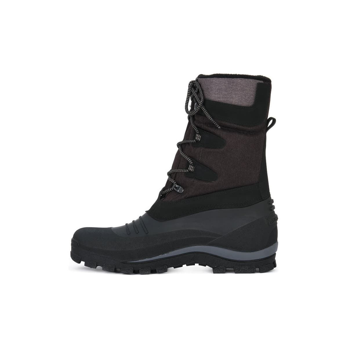 Men's Boots Cmp Black