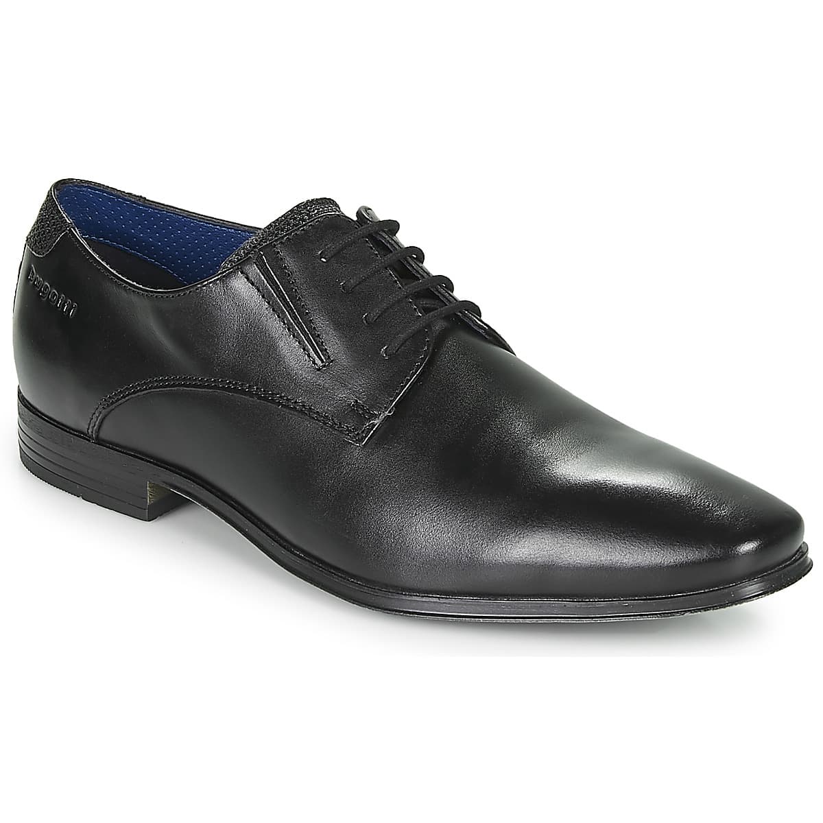 Men's Derby Shoes Bugatti Black