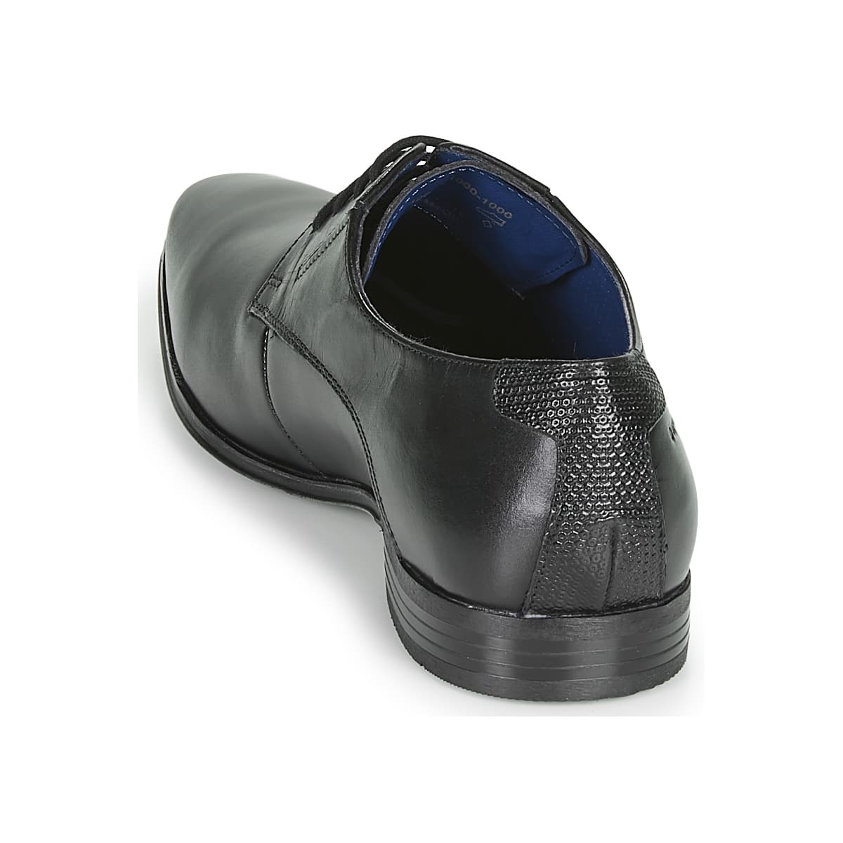 Men's Derby Shoes Bugatti Black