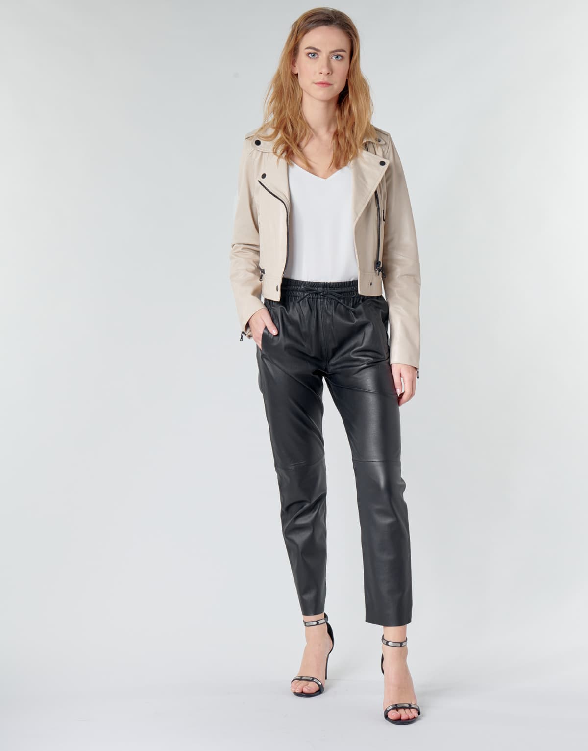 Women's Pants Oakwood Black