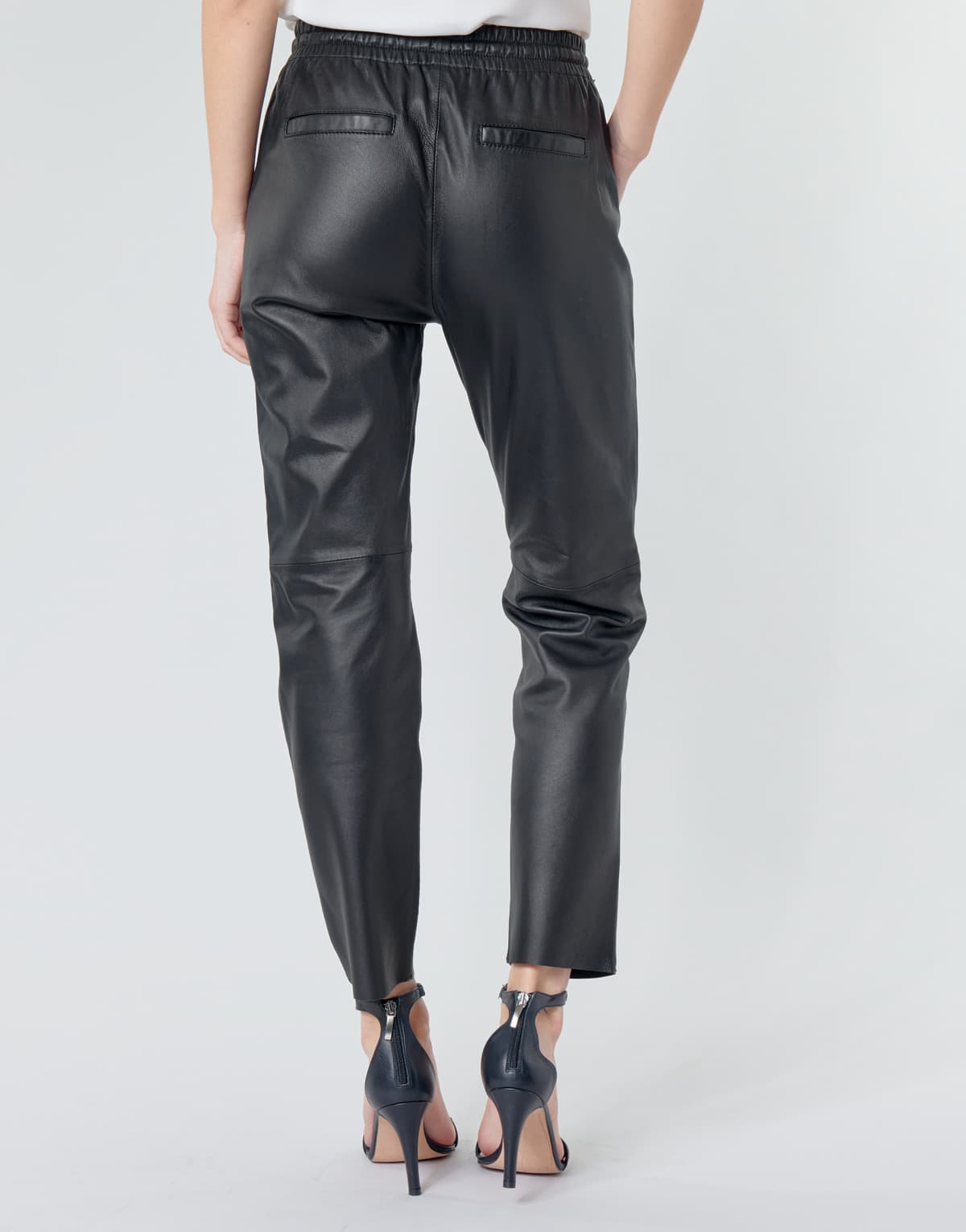 Women's Pants Oakwood Black