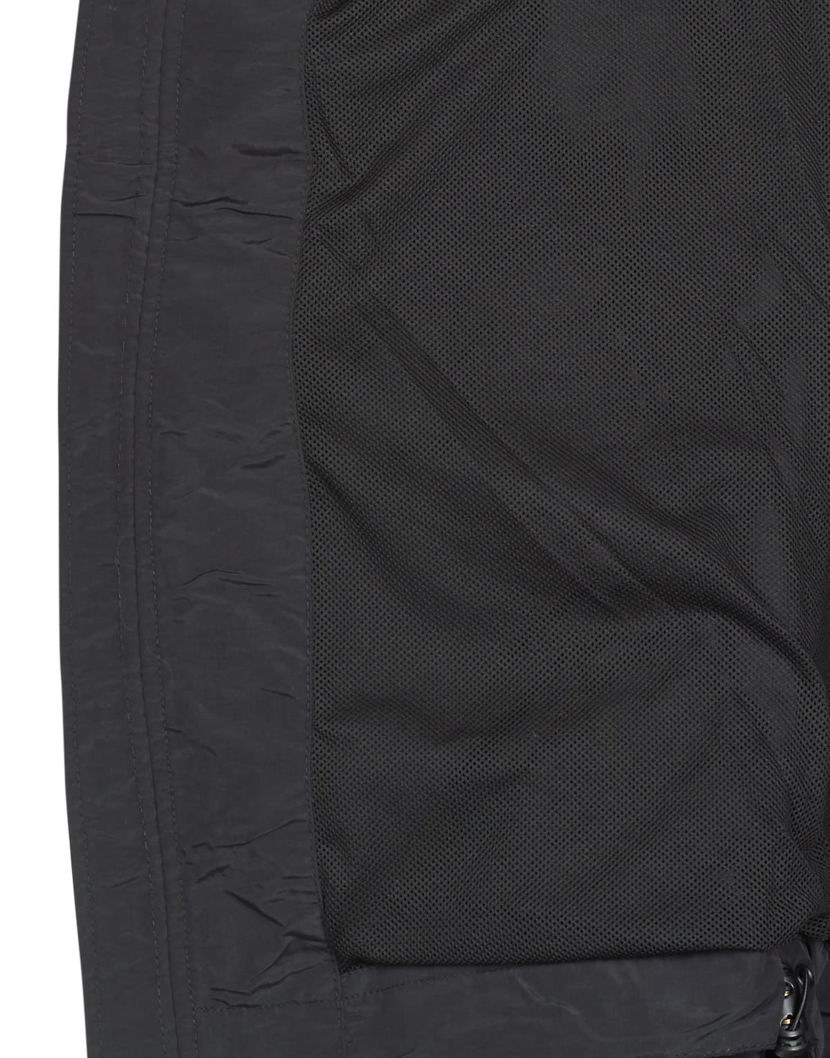 Men's Jackets Lyle & Scott Black