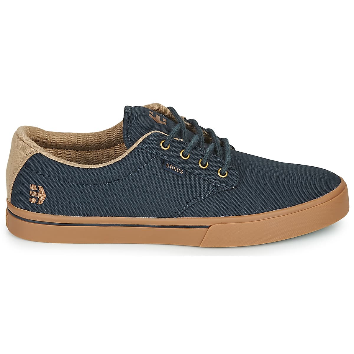Men's Sneakers Etnies Blue