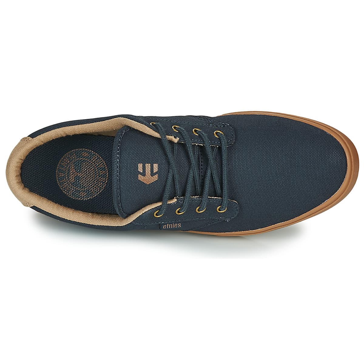 Men's Sneakers Etnies Blue
