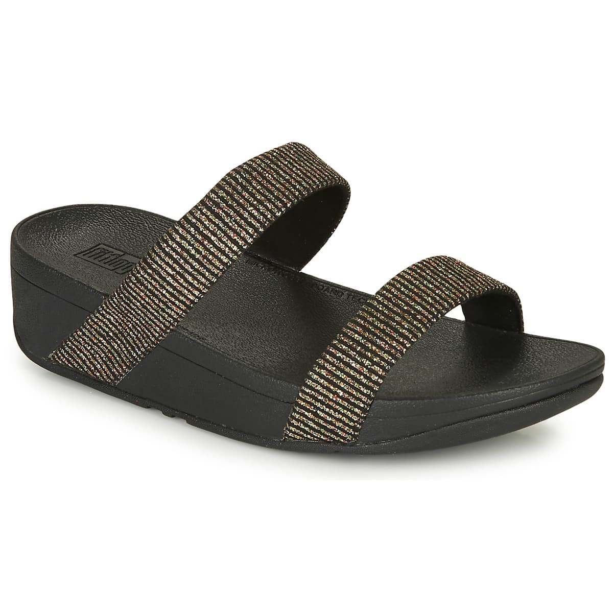 Σανδάλια με πλατφόρμα FitFlop LOTTIE