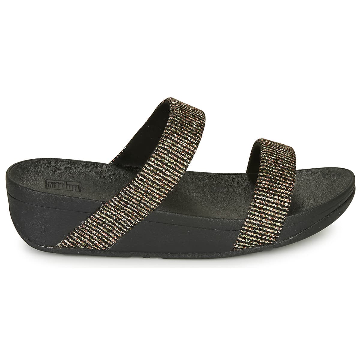 Women's Platforms FitFlop Black