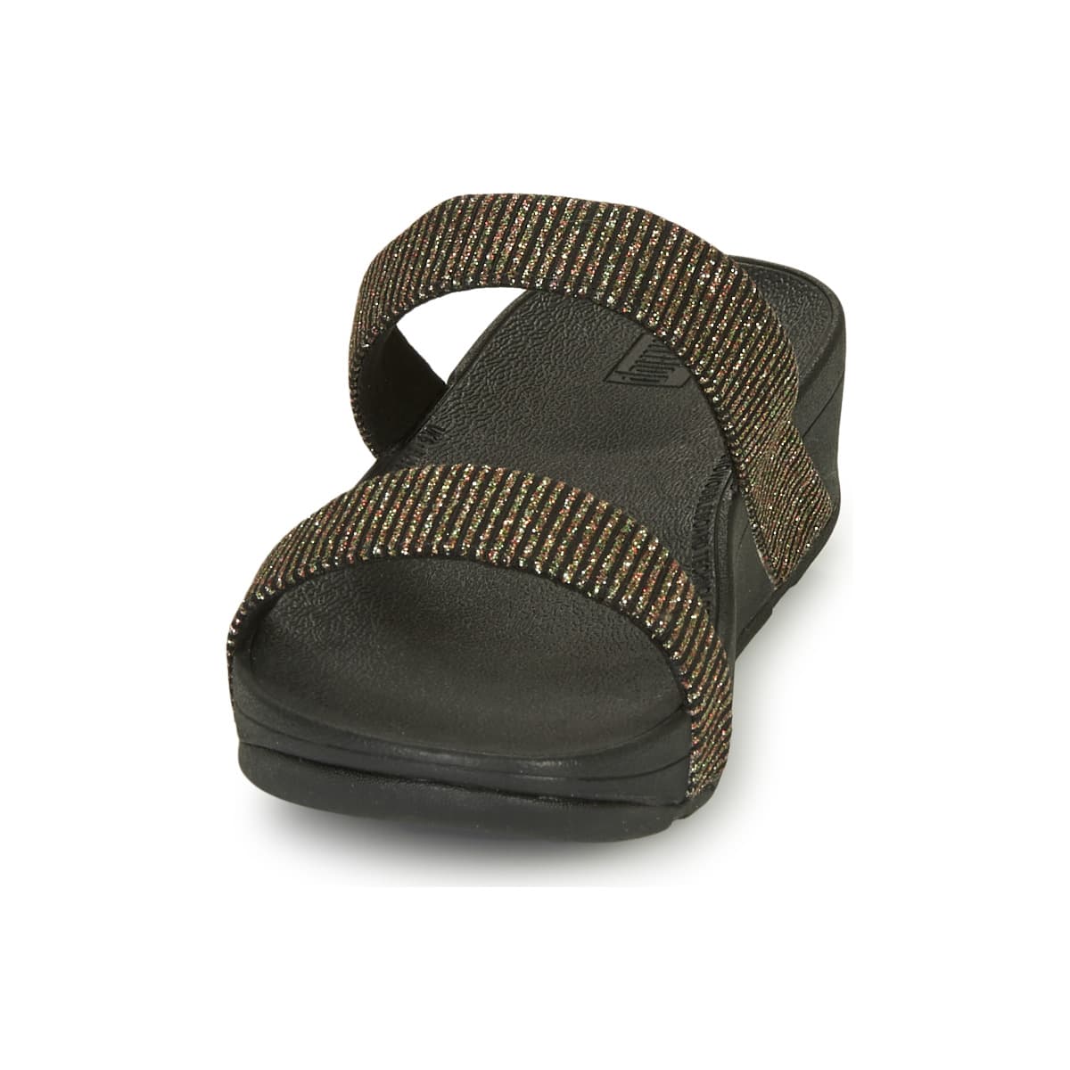 Women's Platforms FitFlop Black
