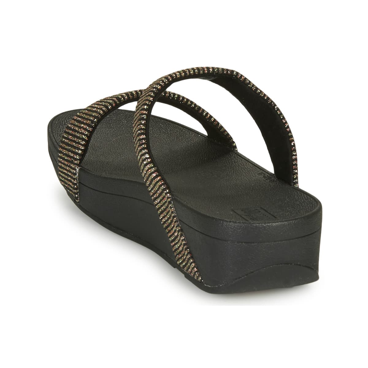 Women's Platforms FitFlop Black