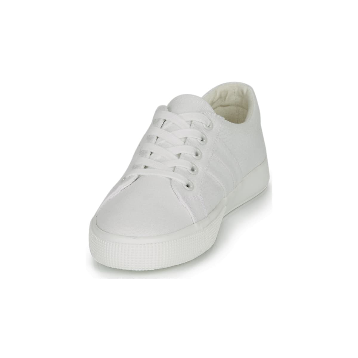 Women's Sneakers Lauren Ralph Lauren White