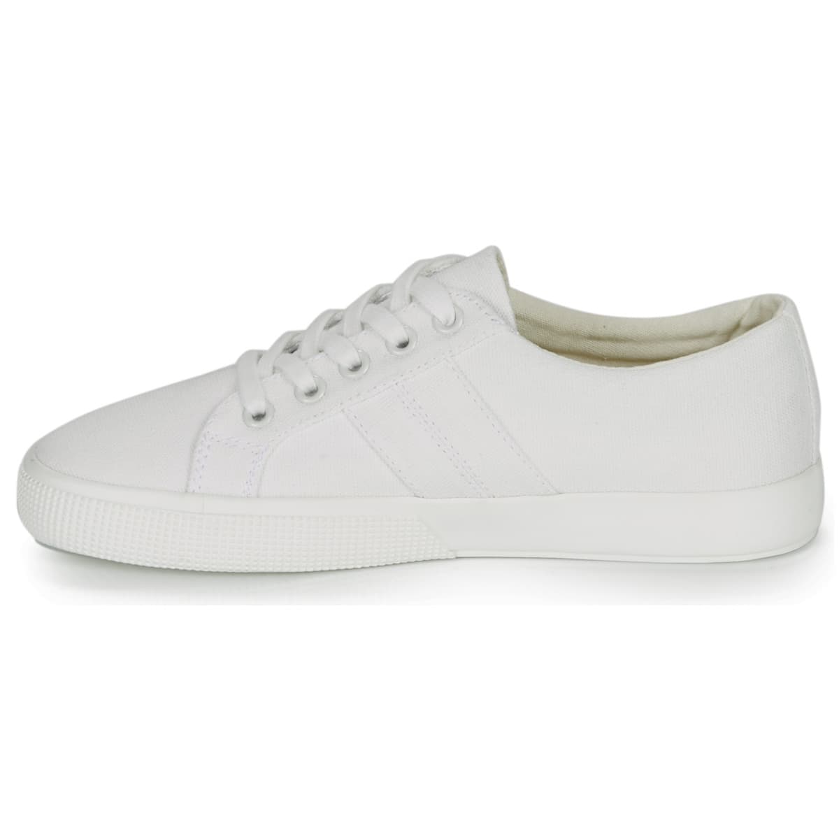 Women's Sneakers Lauren Ralph Lauren White