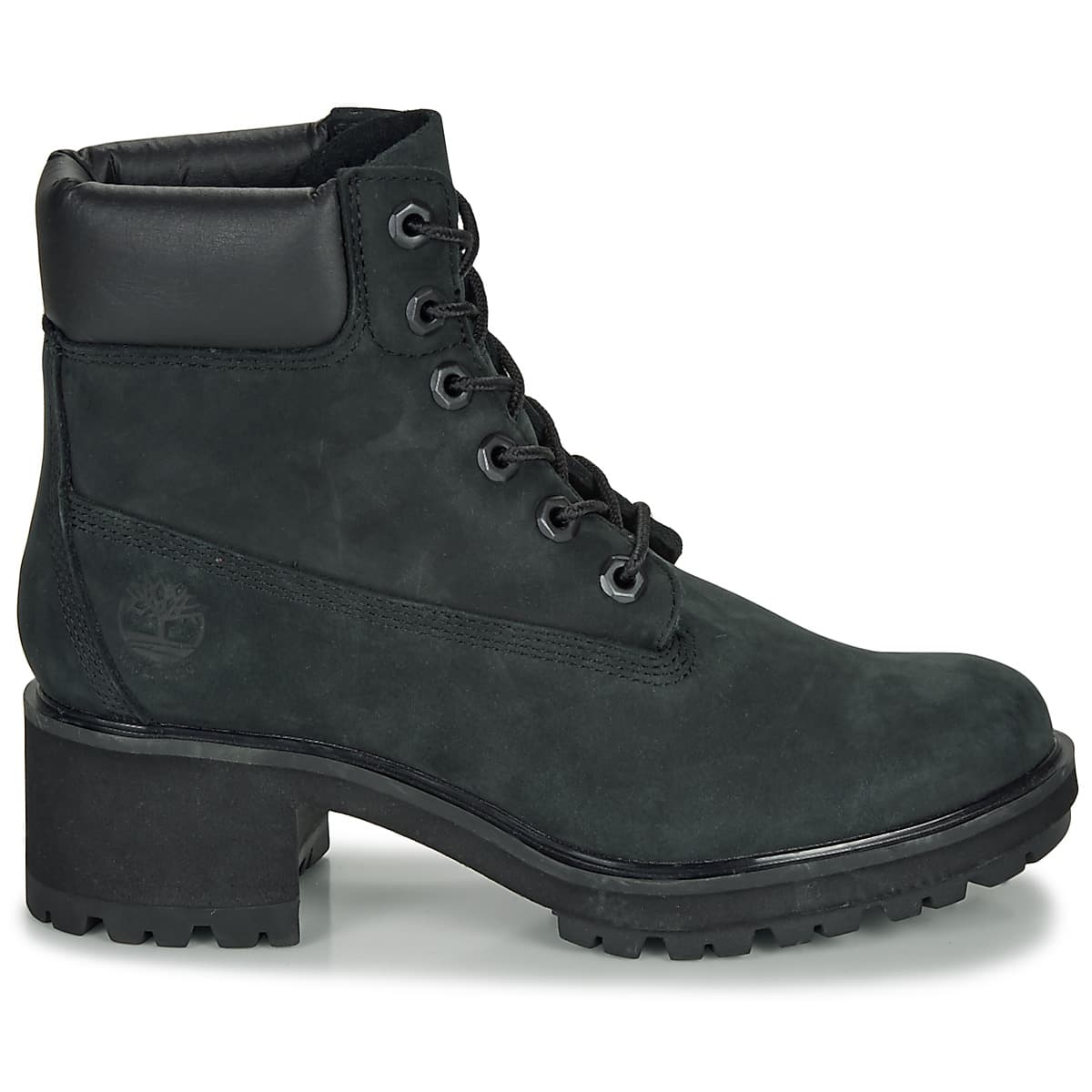 Women's Boots Timberland Black