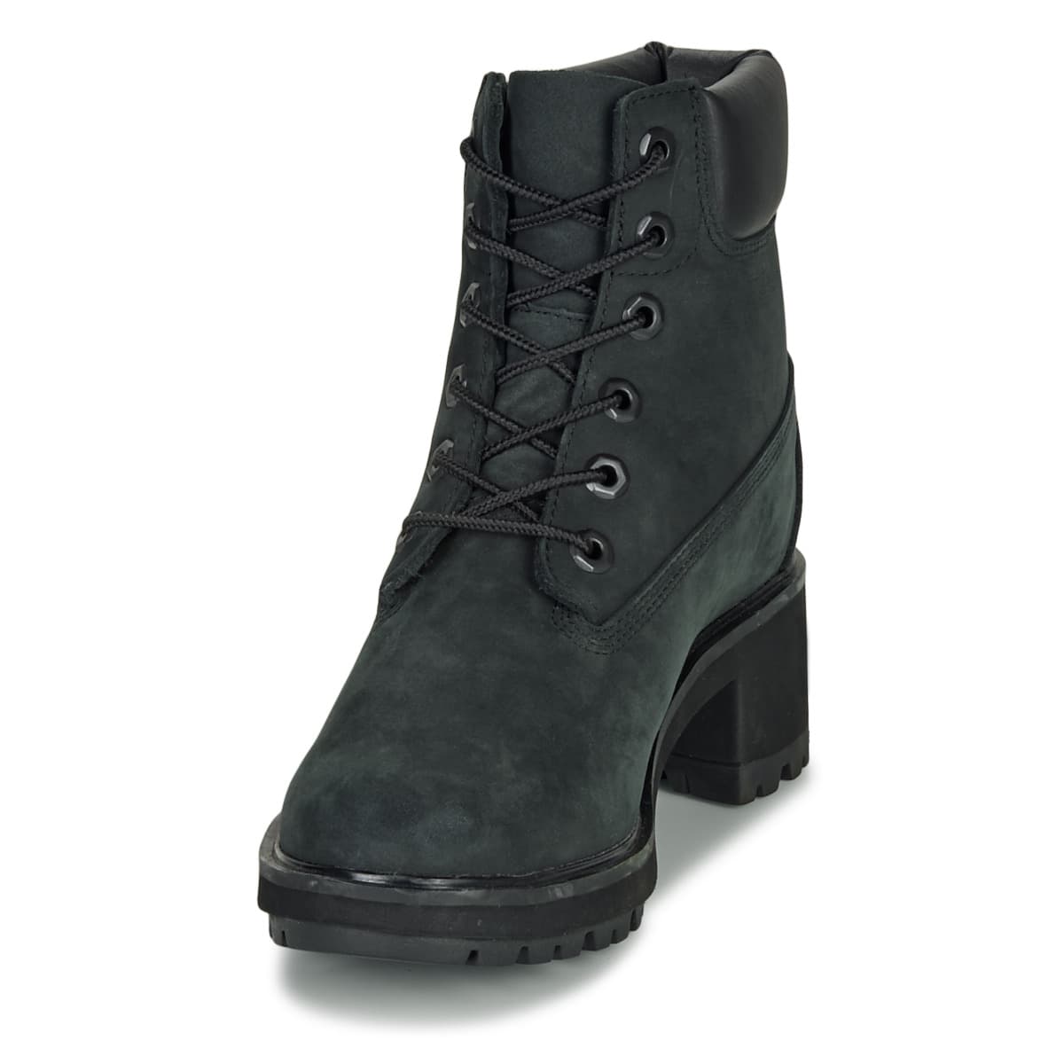 Women's Boots Timberland Black