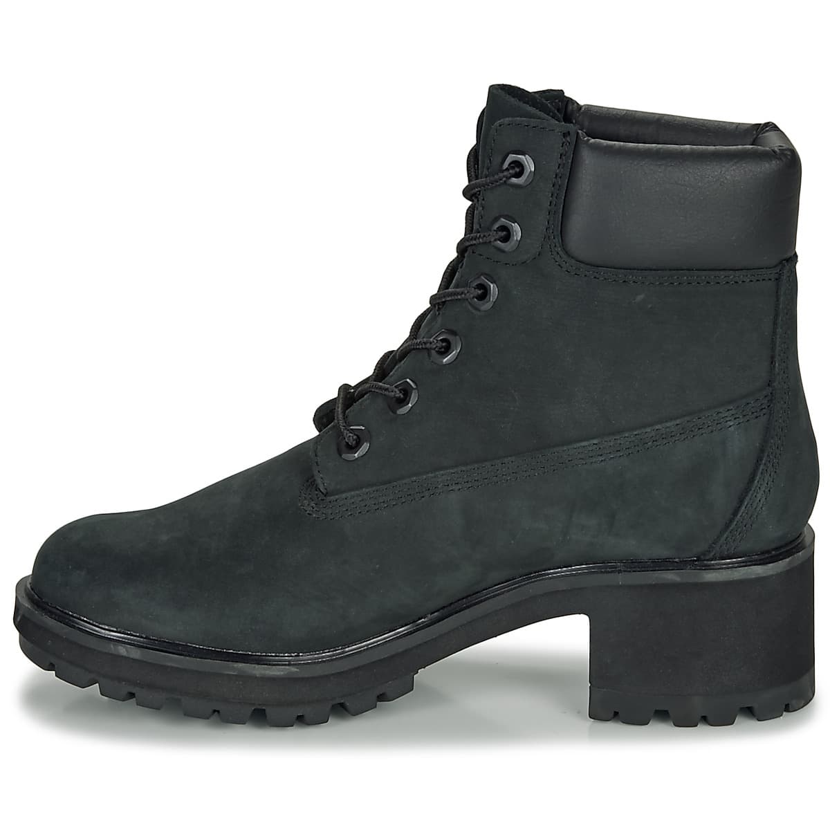 Women's Boots Timberland Black