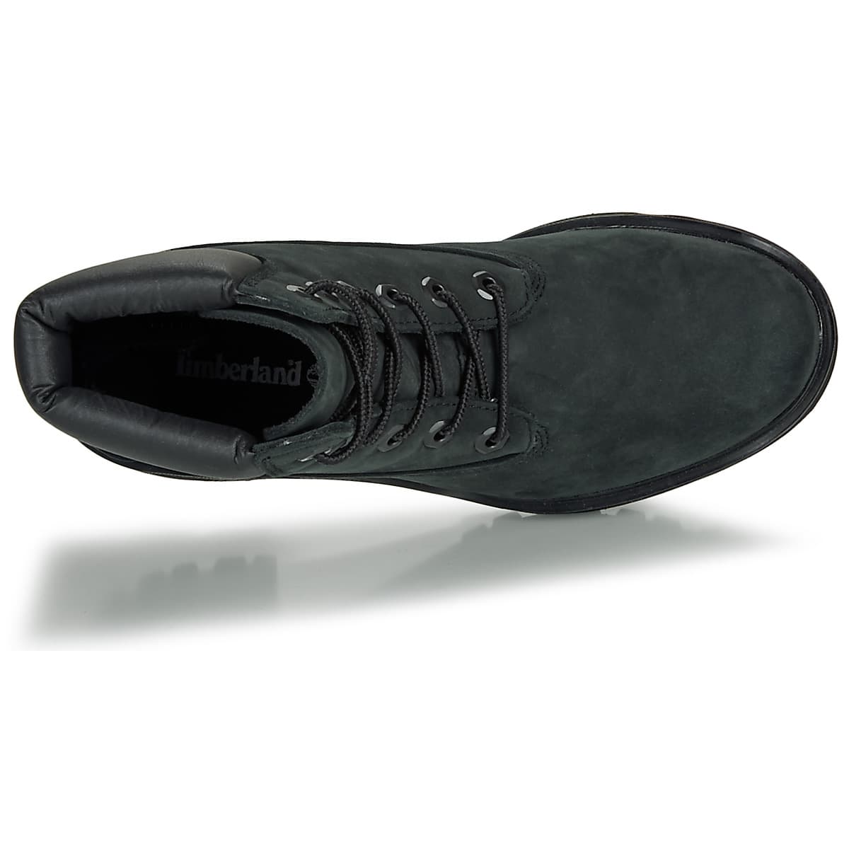 Women's Boots Timberland Black