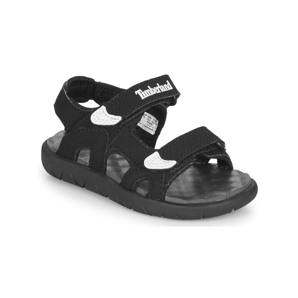 Boys' Sandals Timberland Black