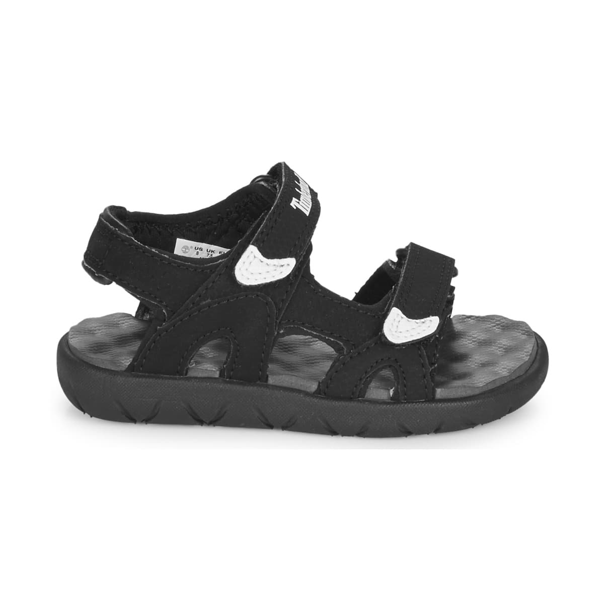 Boys' Sandals Timberland Black