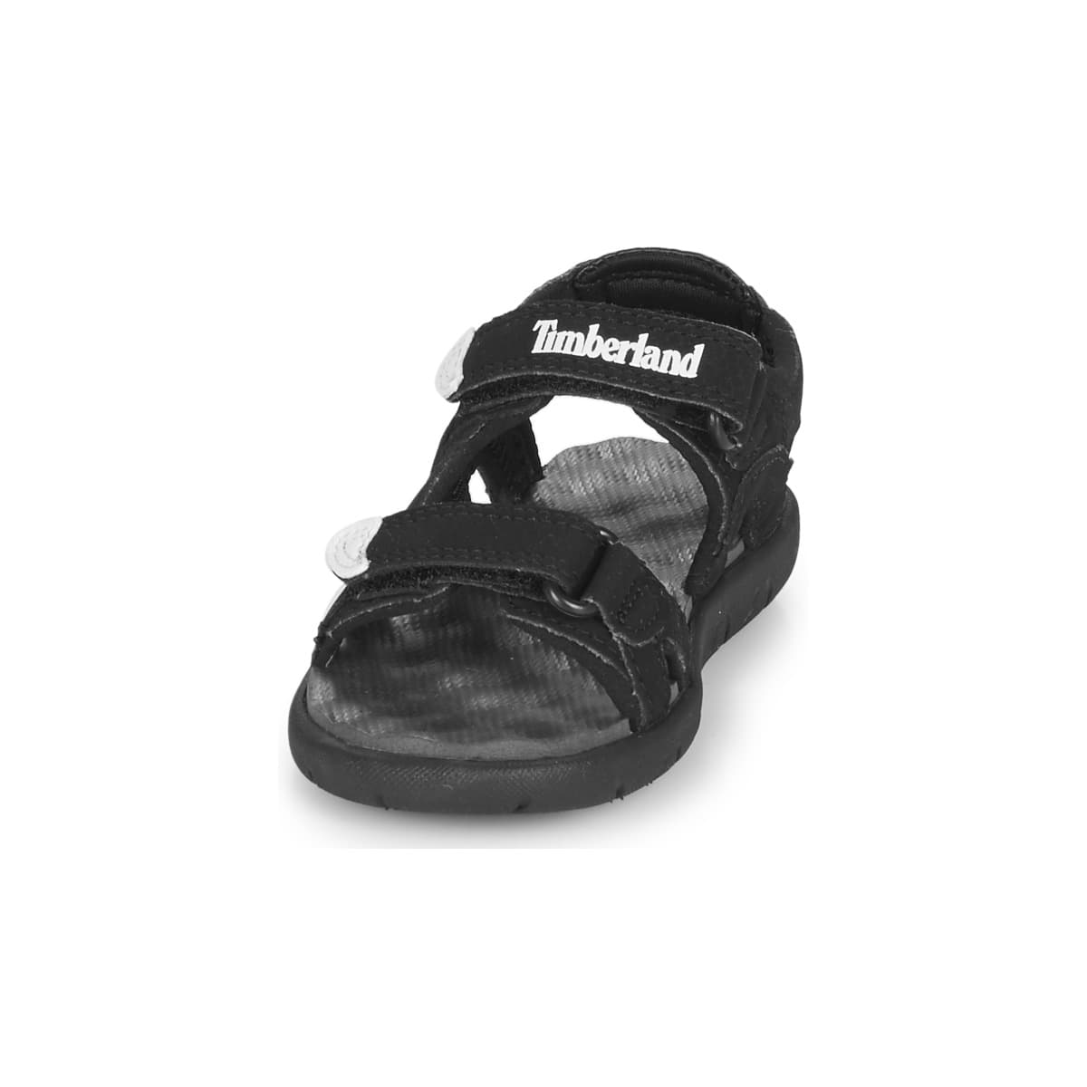 Boys' Sandals Timberland Black