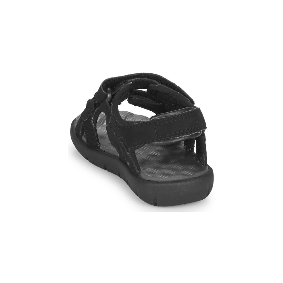 Boys' Sandals Timberland Black