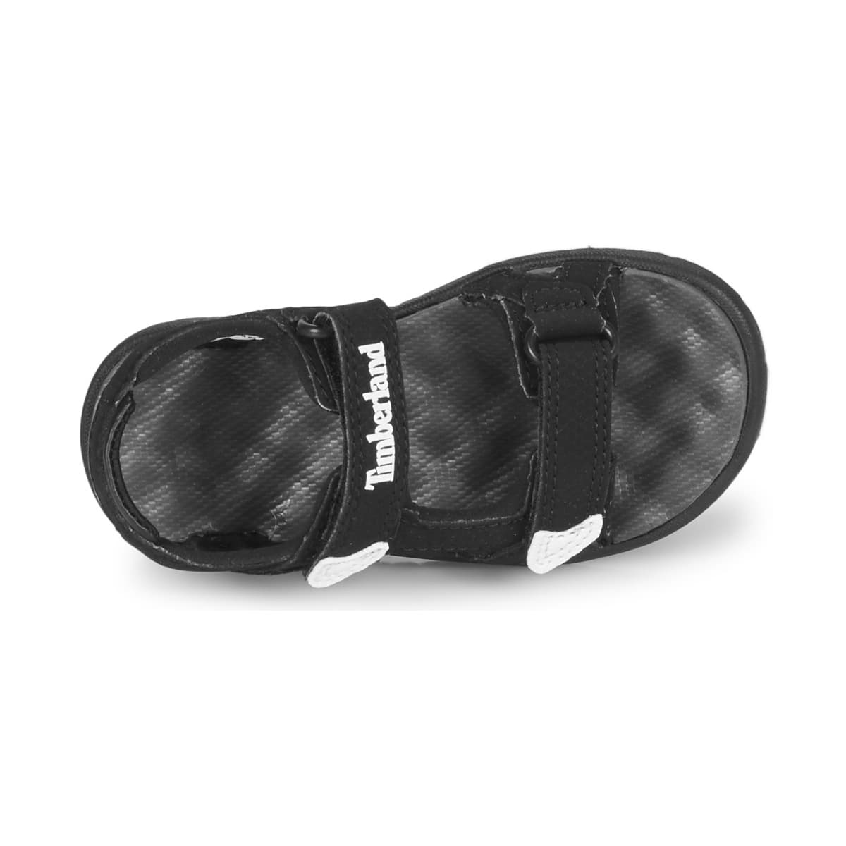 Boys' Sandals Timberland Black