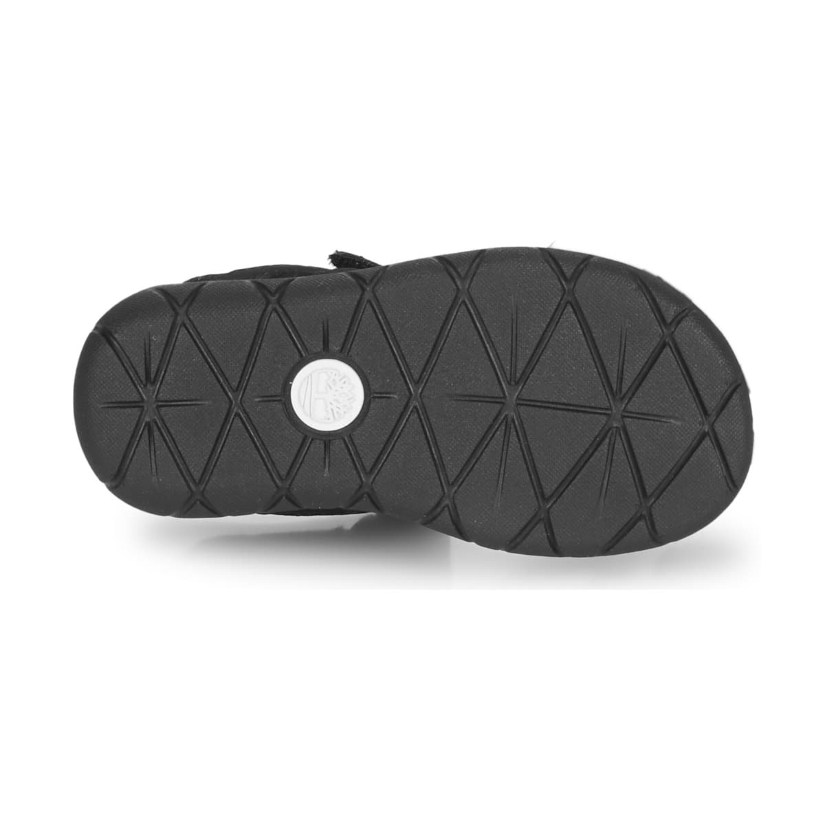 Boys' Sandals Timberland Black