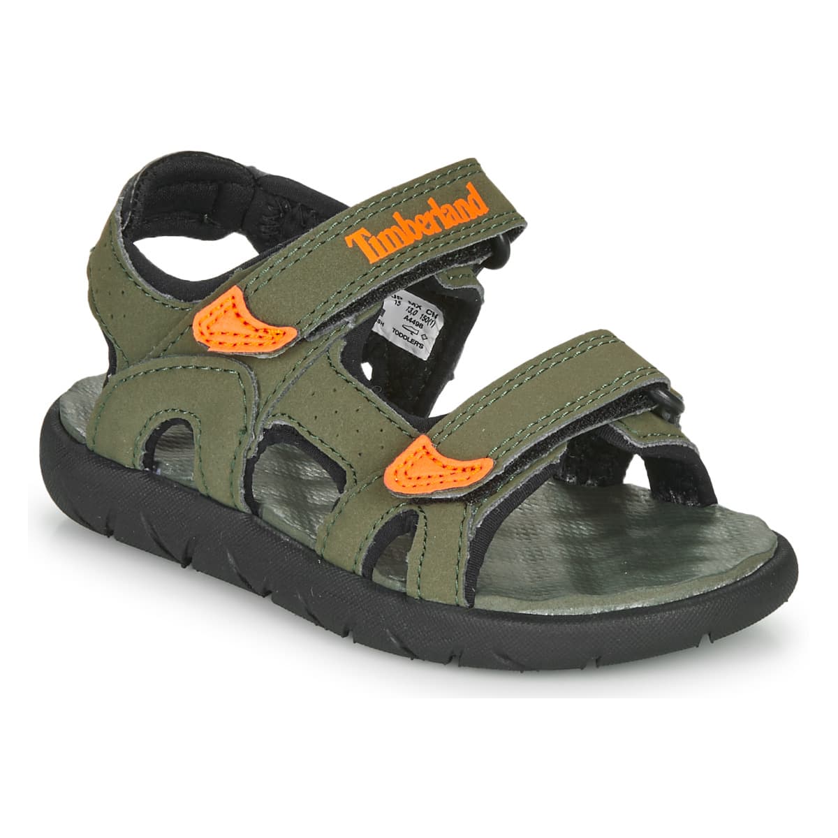 Boys' Sandals Timberland Khaki