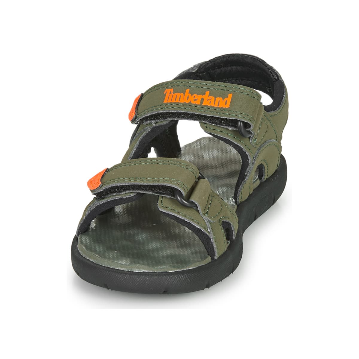 Boys' Sandals Timberland Khaki