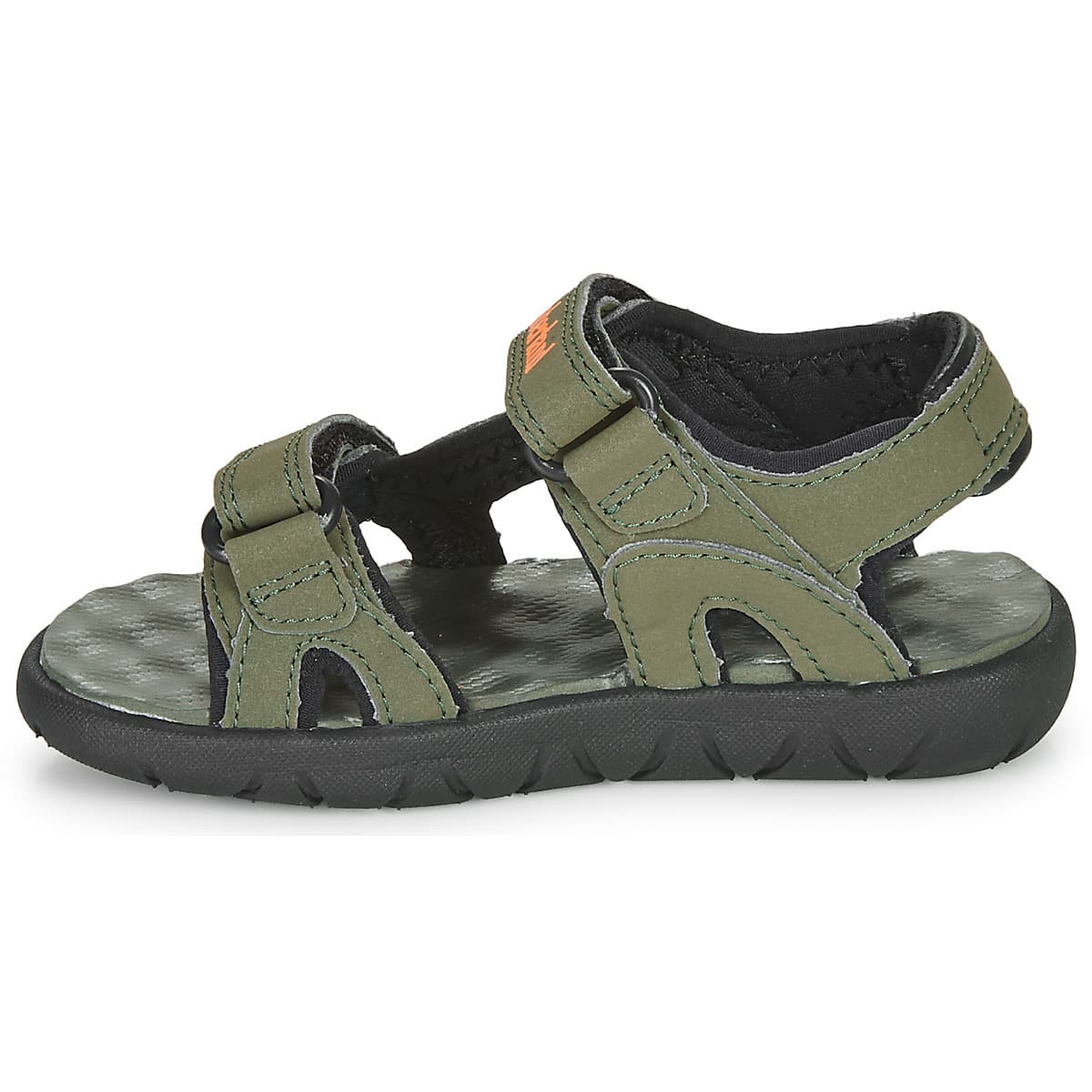 Boys' Sandals Timberland Khaki