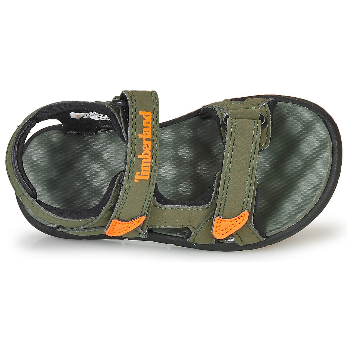 Boys' Sandals Timberland Khaki