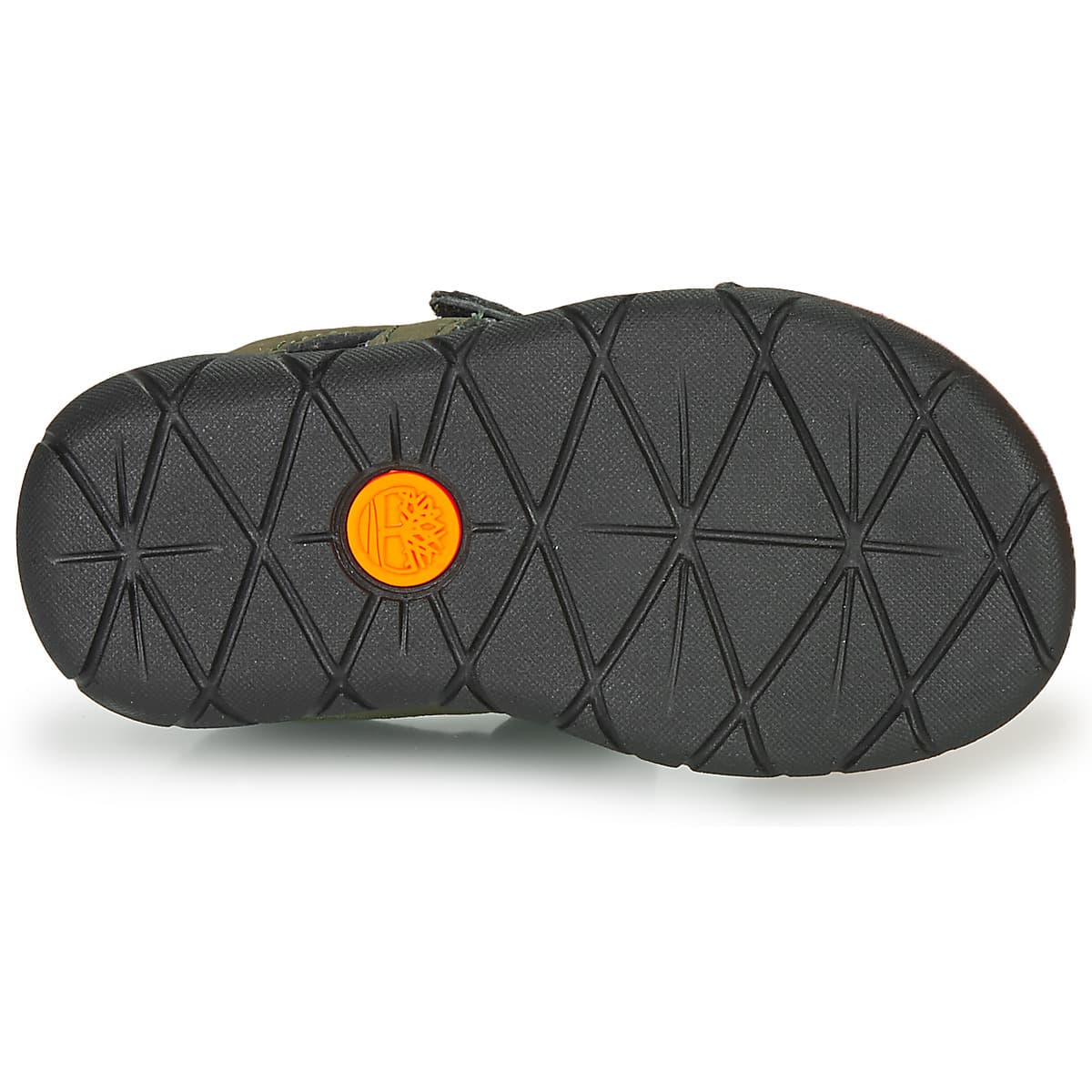 Boys' Sandals Timberland Khaki