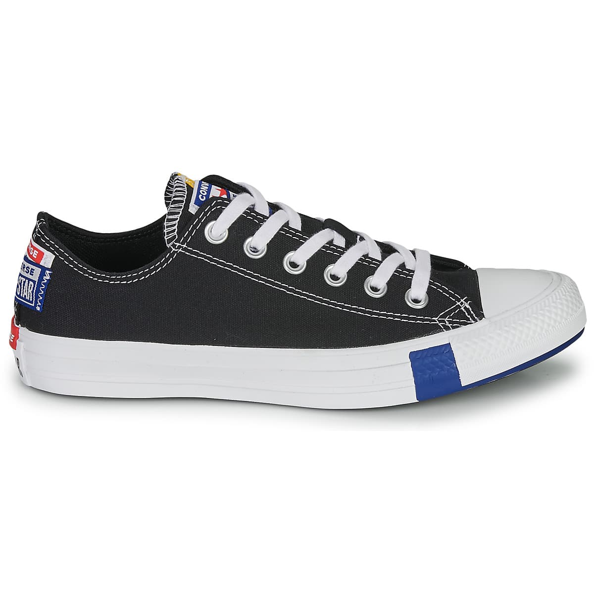 Women's Sneakers Converse Black