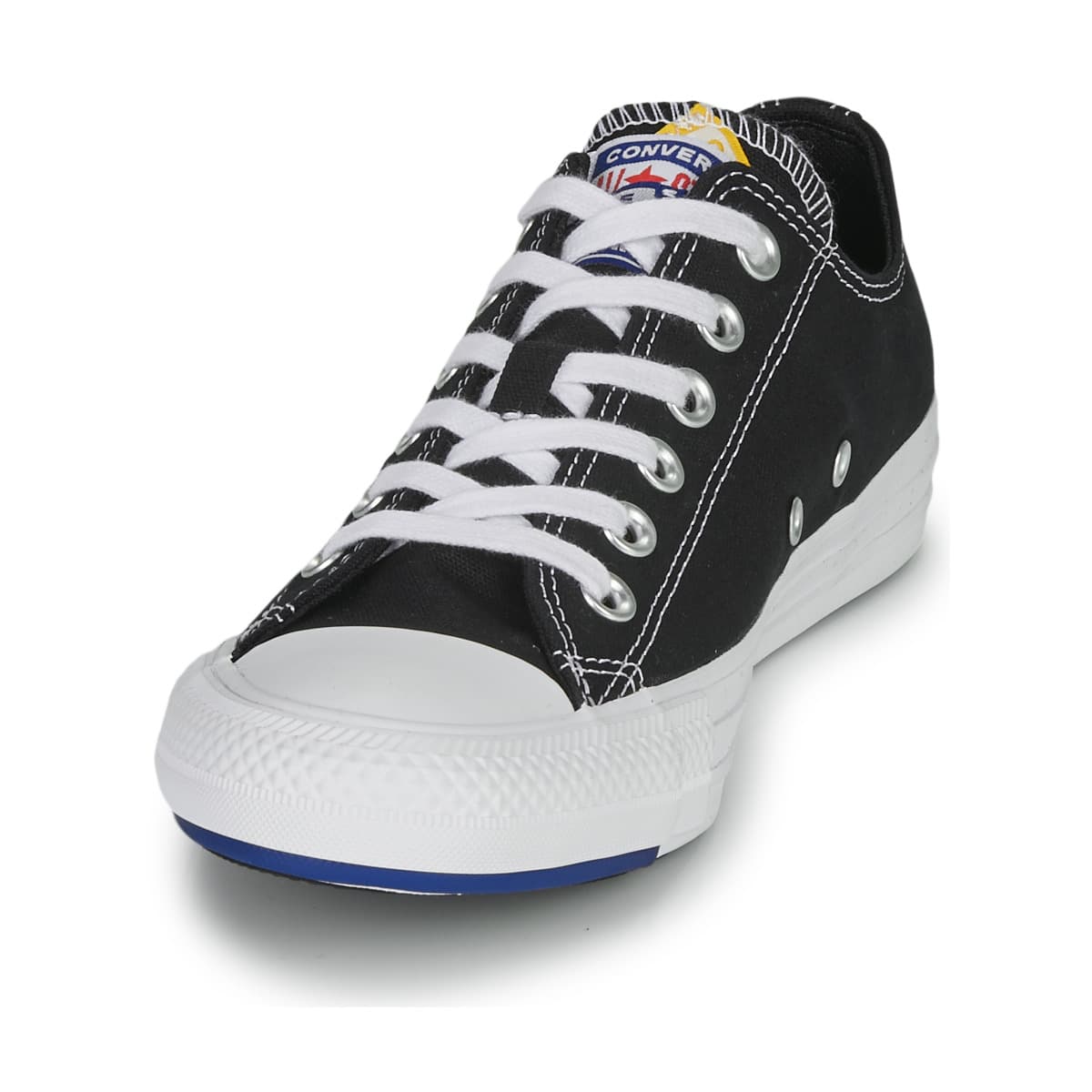 Women's Sneakers Converse Black