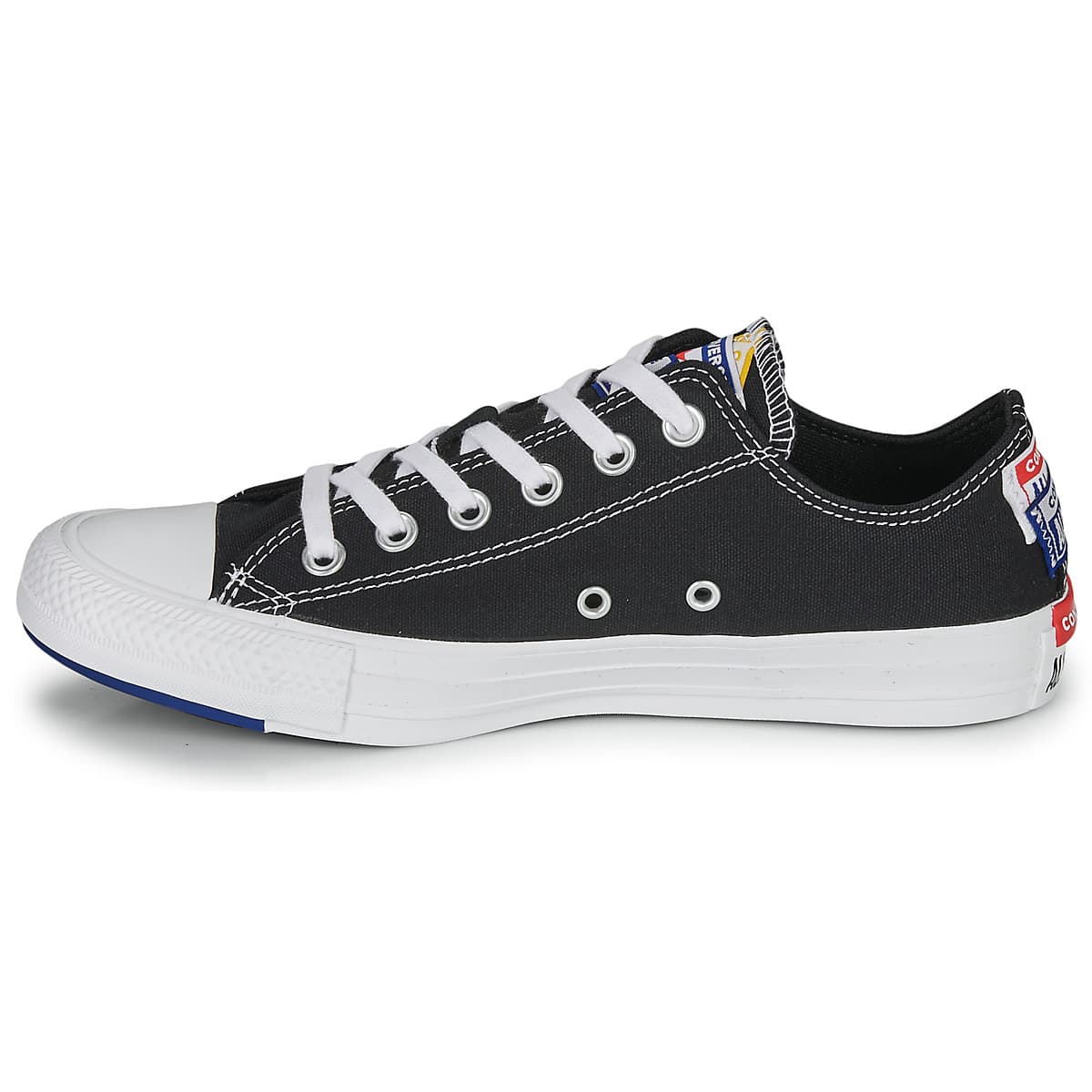 Women's Sneakers Converse Black