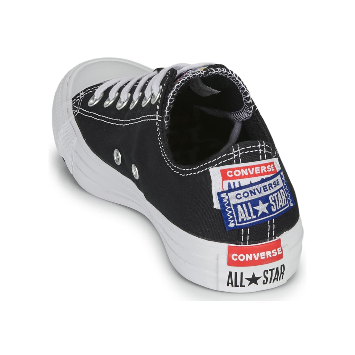 Women's Sneakers Converse Black