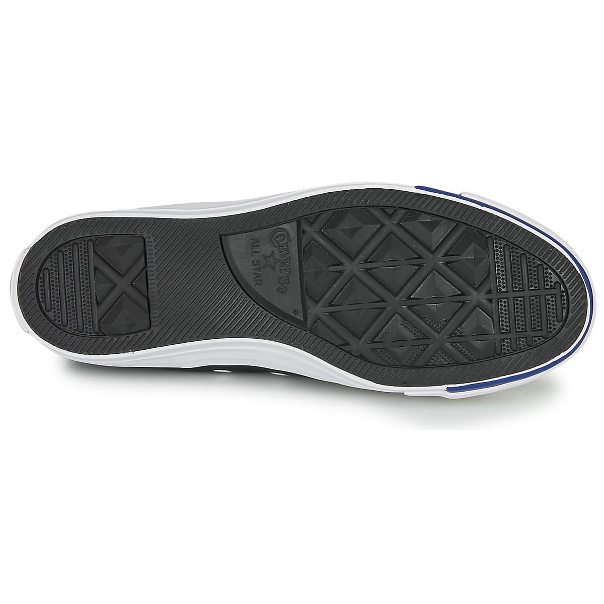 Women's Sneakers Converse Black