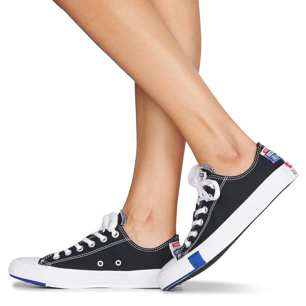 Women's Sneakers Converse Black