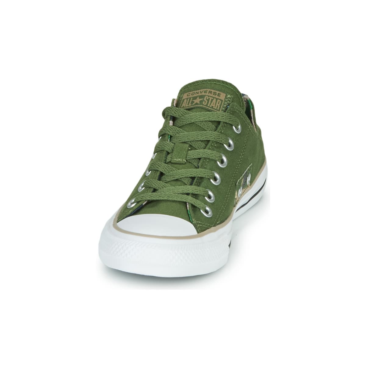 Men's Sneakers Converse Khaki
