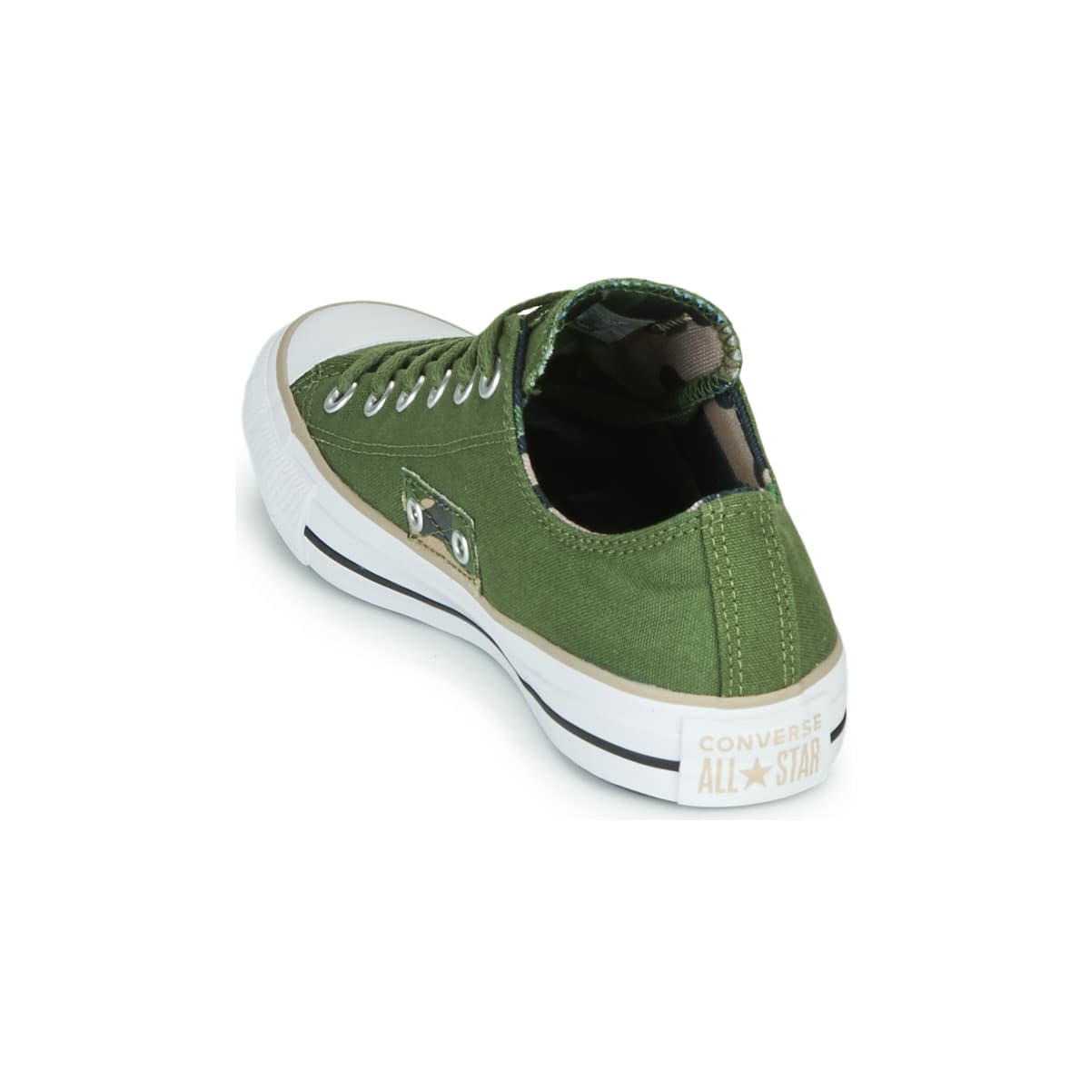 Men's Sneakers Converse Khaki