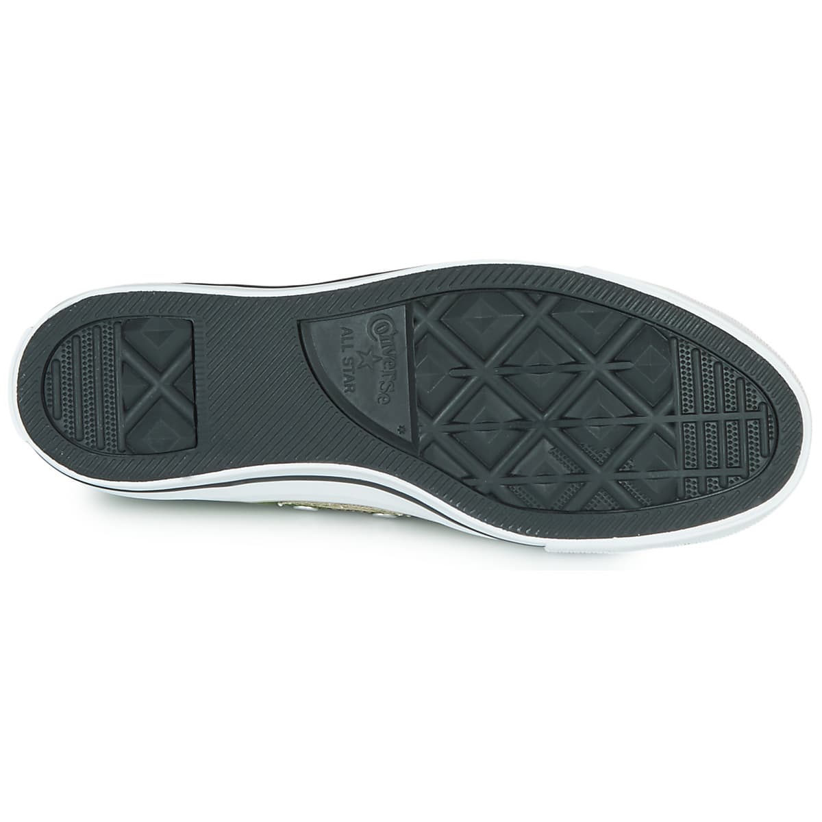 Men's Sneakers Converse Khaki