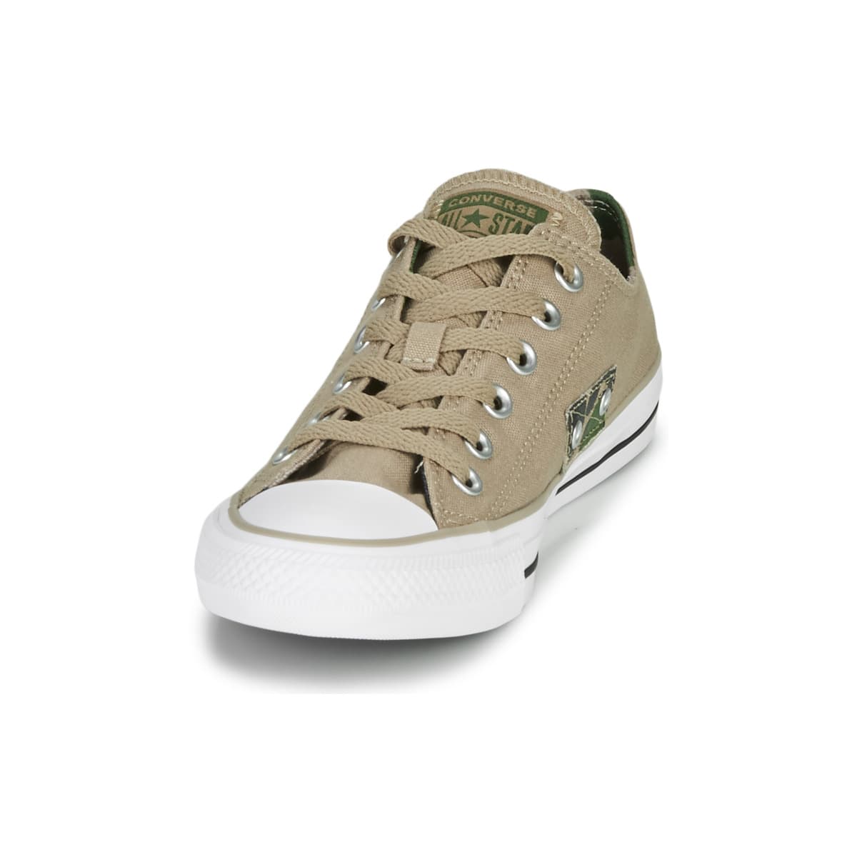 Women's Sneakers Converse Beige