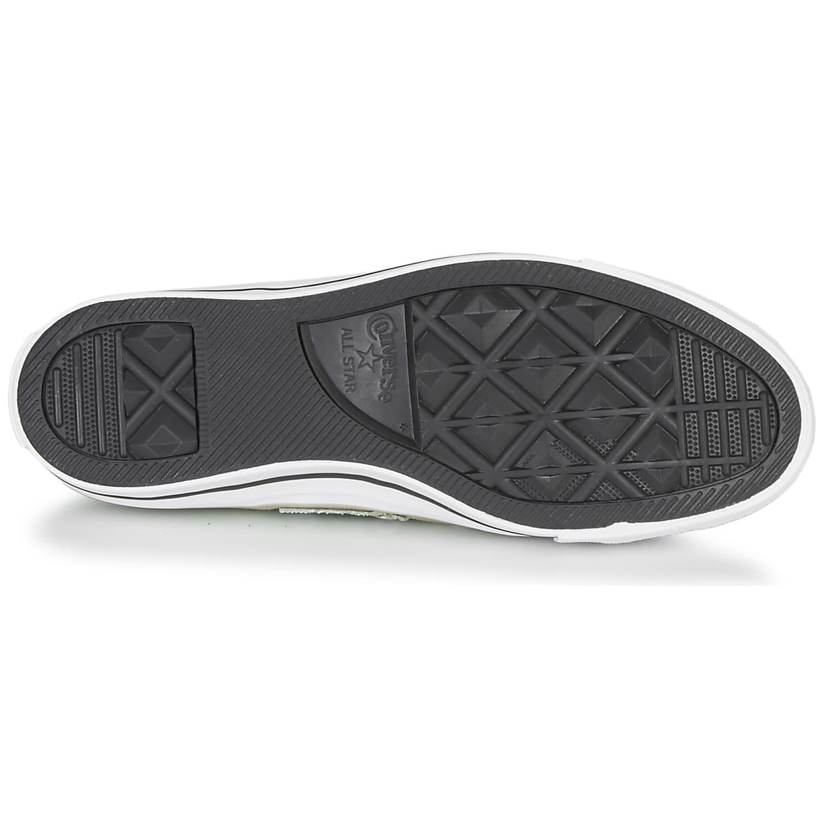 Women's Sneakers Converse Beige