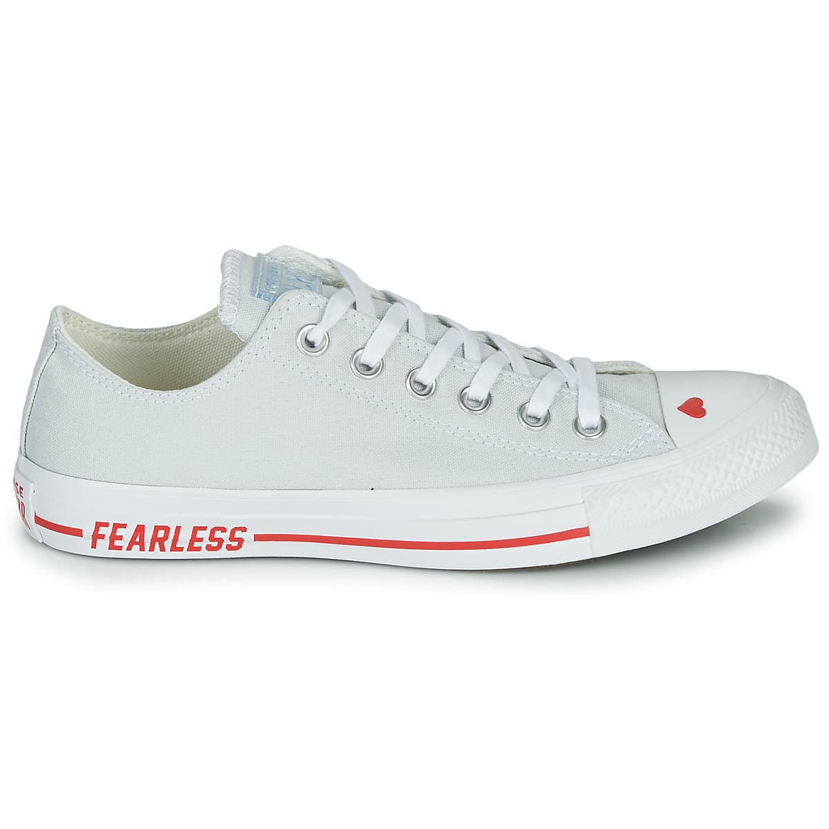 Women's Sneakers Converse Blue