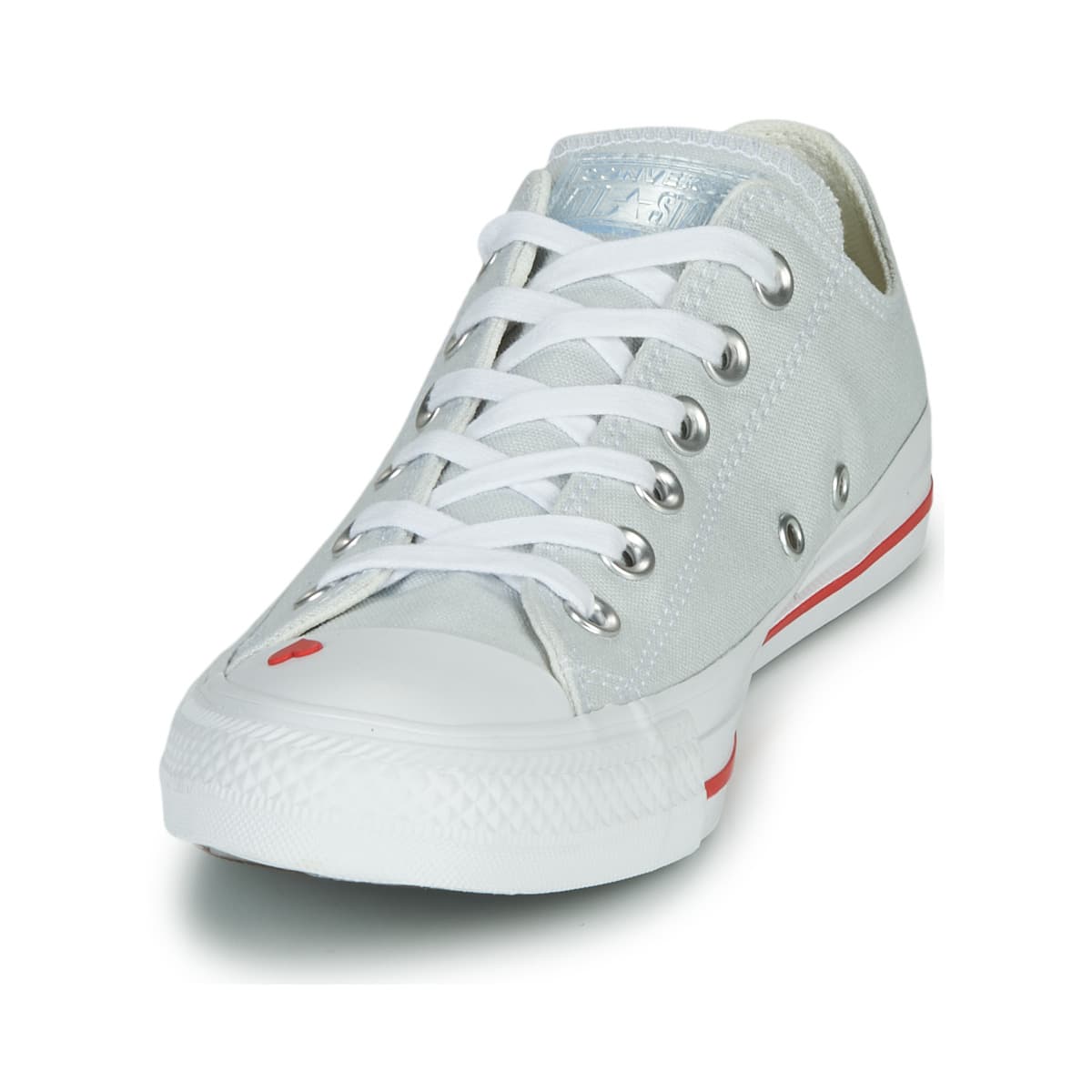 Women's Sneakers Converse Blue